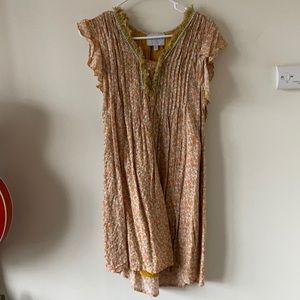 Boutique Dress
